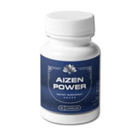 Aizen Power24 logo