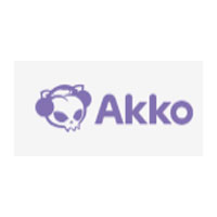 AKKO logo