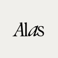 Alas Silk logo