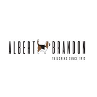 Albert Brandon logo
