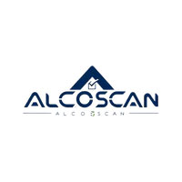 Alcoscan logo