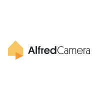 Alfred Camera logo