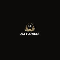 Ali Flowers logo