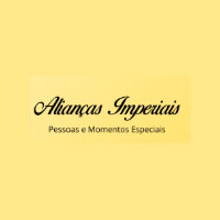 Aliancas Imperiais logo