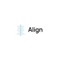 Align Coach logo