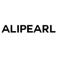 Alipearl Hair logo