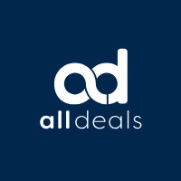 AllDeals logo