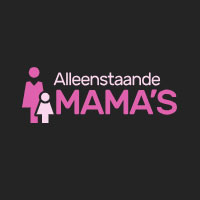 Alleenstaande-Mamas BE logo