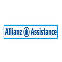 Allianz Assistance logo