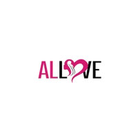 Allove Hair logo