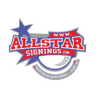 All Star Signings logo