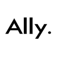 Ally Fashion logo