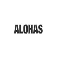 Alohas AU logo