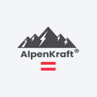 AlpenKraft logo