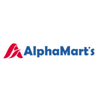 AlphaMarts logo