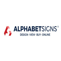 Alphabet Signs logo