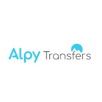Alpy Transfers logo
