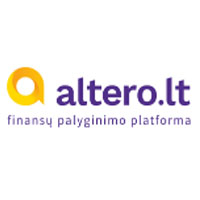 Altero LT logo