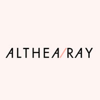 Altheanray logo