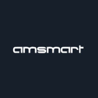 Am-Smart logo