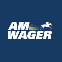 AmWager logo