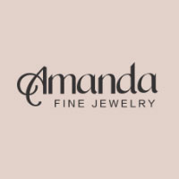 Amanda Fine Jewelry logo