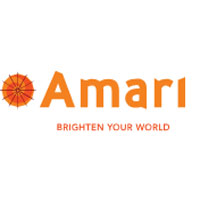 Amari Hotels logo