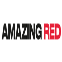 AmazingRed logo