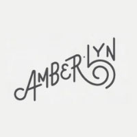 Amber Lyn Chocolates logo