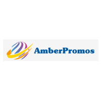 AmberPromos logo