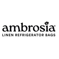 Ambrosia Bag logo