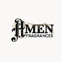 Amen Fragrances logo