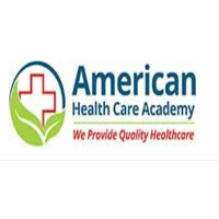 American Health Care Academy logo