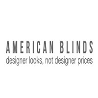 American Blinds logo