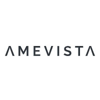 Amevista logo