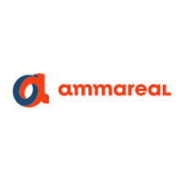 Ammareal logo