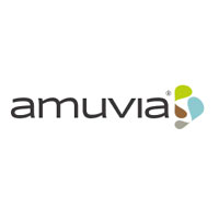 Amuvia logo