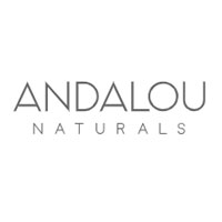Andalou Naturals logo