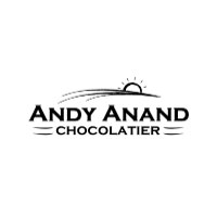 Andy Anand logo