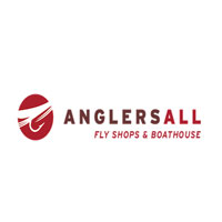 Anglers All logo
