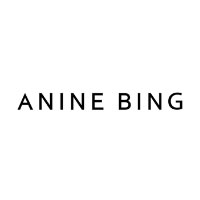 Anine Bing logo
