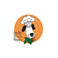 Annies Pooch Pops logo