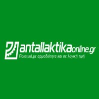 Antallaktikaonline logo