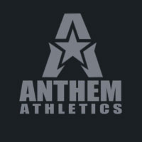 Anthem Athletics logo