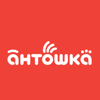 Antoshka logo