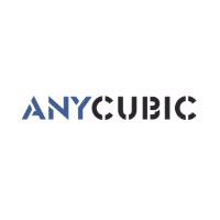 AnyCubic ES logo