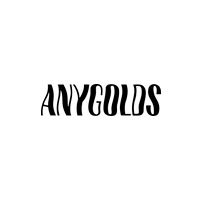 AnyGolds logo