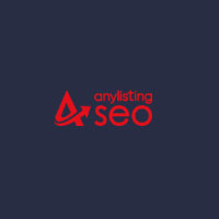 Any Listing SEO logo