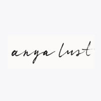 Anya Lust logo