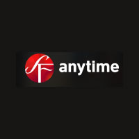 AnyTime logo